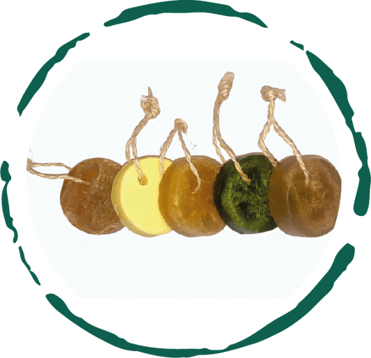 Artisanal Soap Collection 