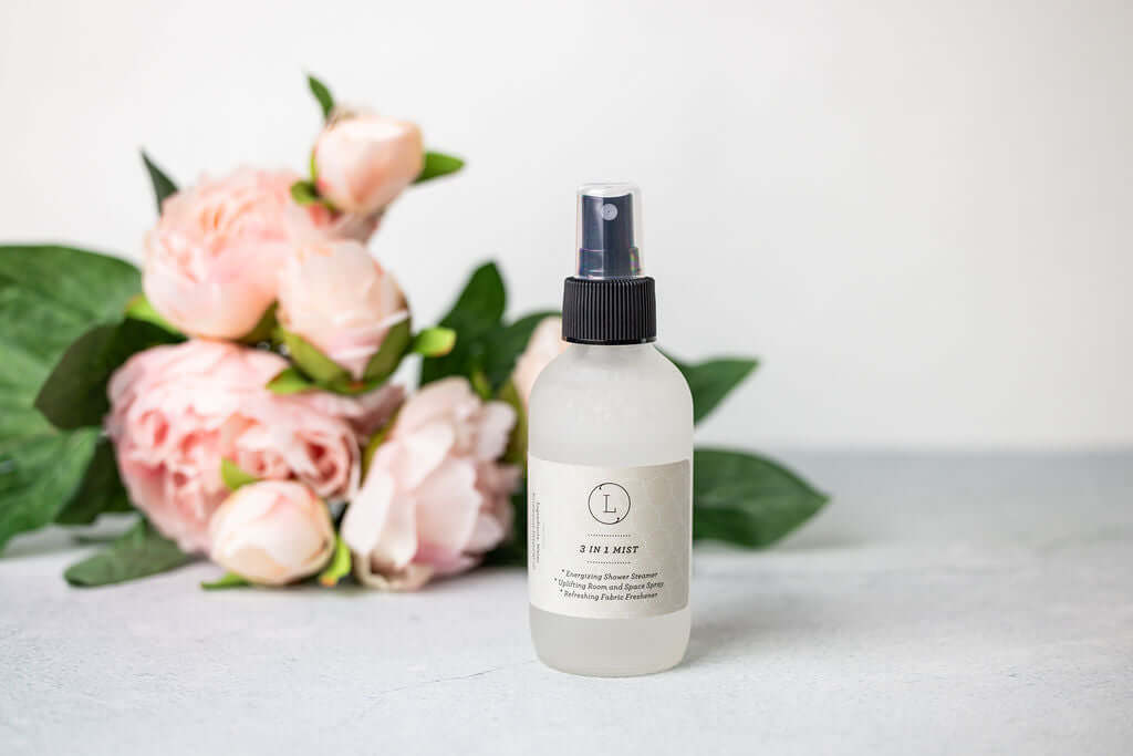 Room and Space Spray