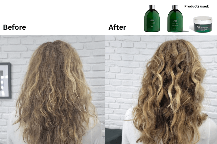 Mekabu Hydrating Shampoo 
